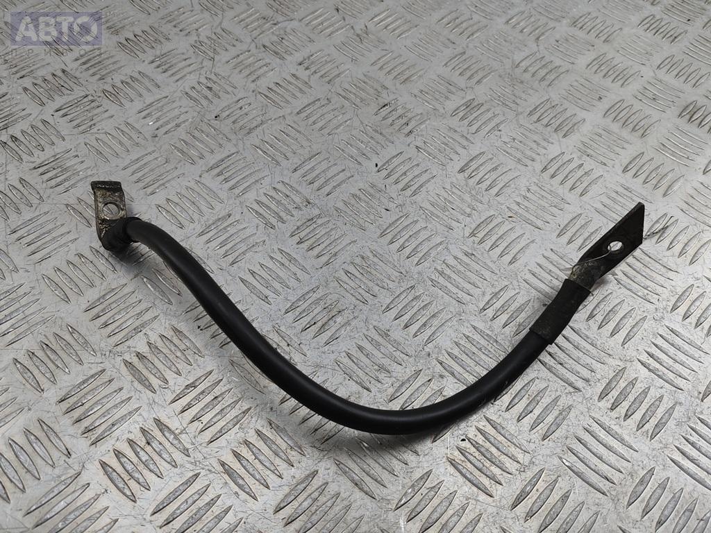 Провода аккумулятора к Volkswagen Touareg 2003