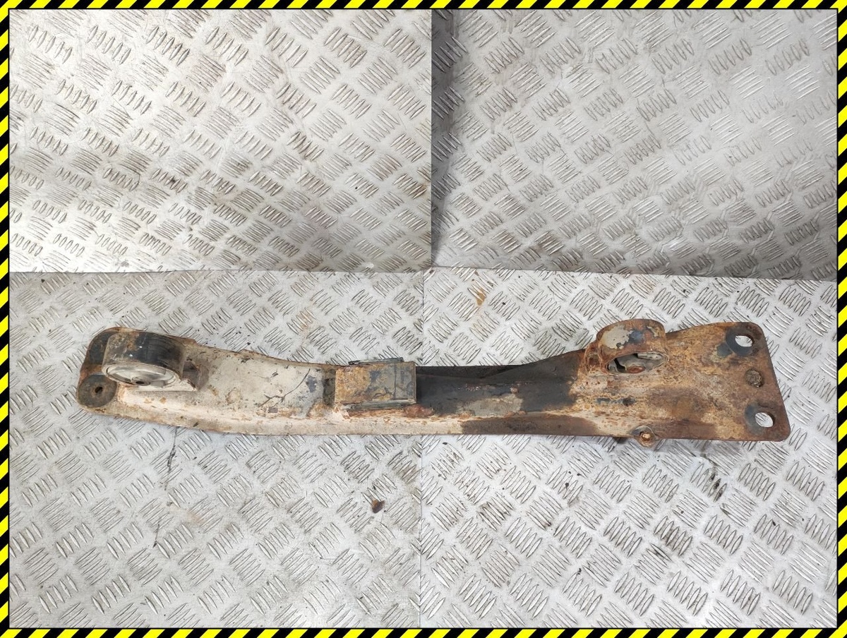 Балка под КПП к Suzuki Baleno 1997