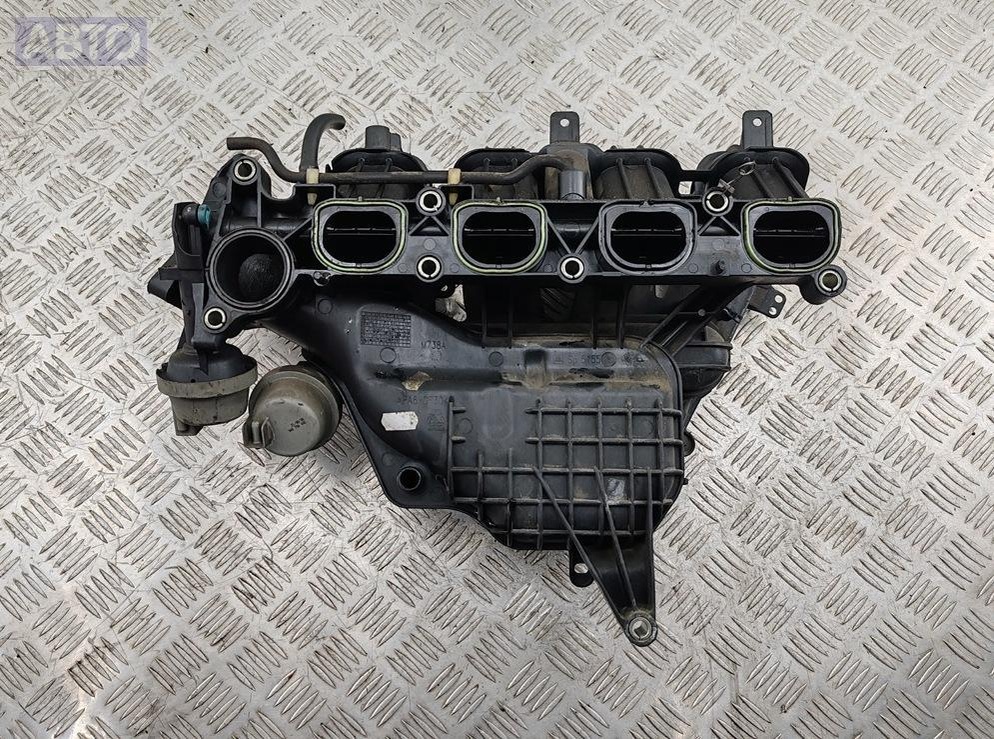 Коллектор впускной к Ford S-MAX 2008