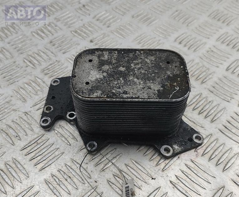 Теплообменник к Audi A4 2005