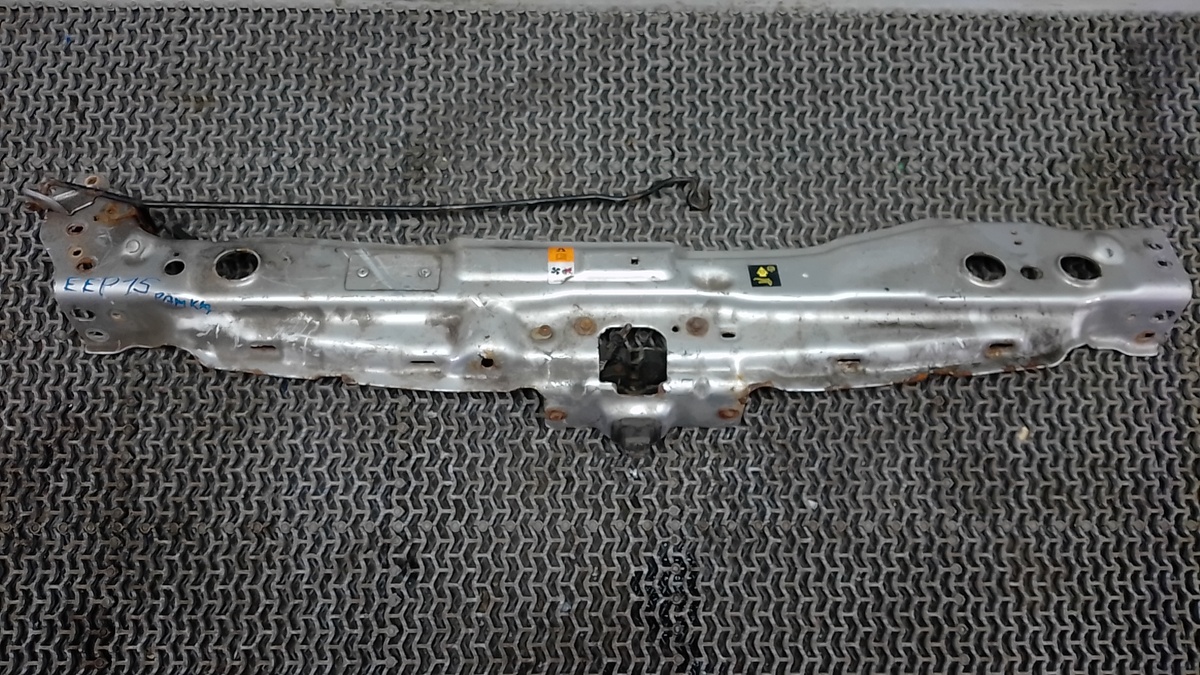 Рамка капота к Ford Tourneo Connect 2011