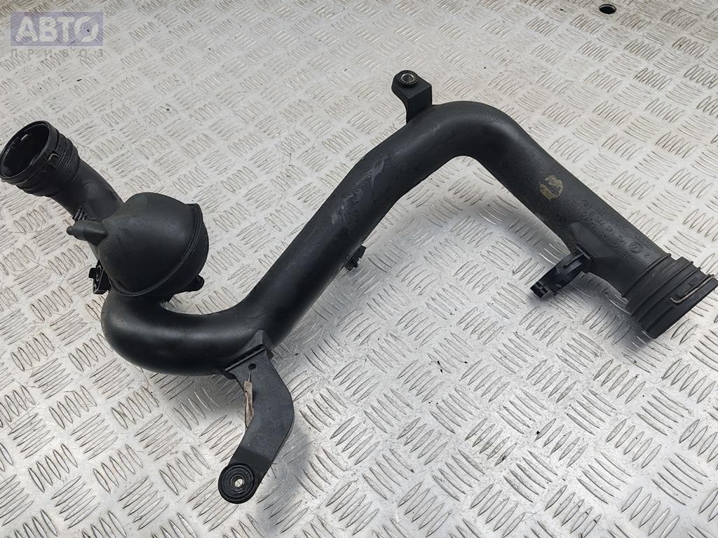 Патрубок интеркулера к SEAT Altea 2004