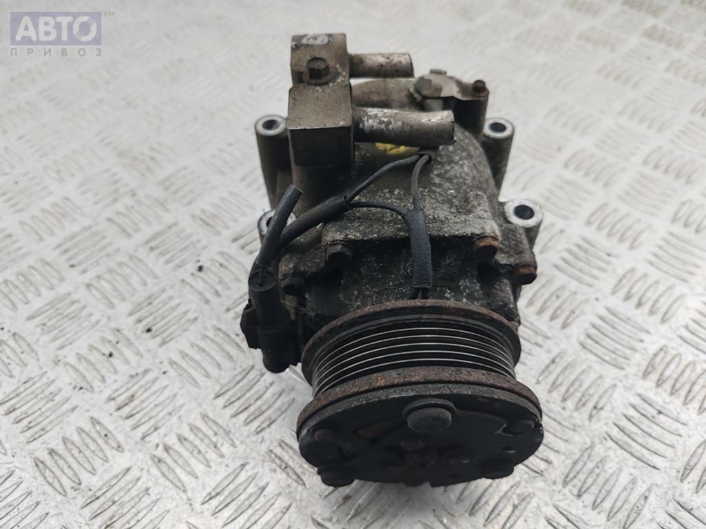 Компрессор кондиционера к Ford Mondeo 2004