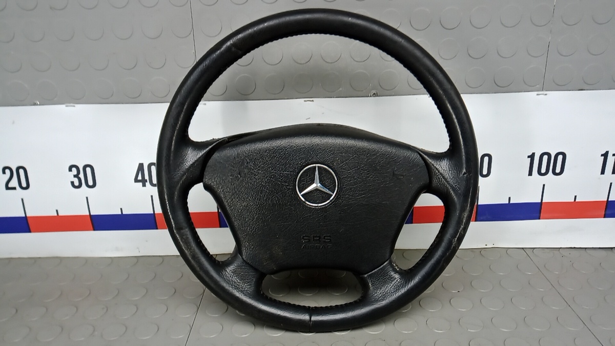 Руль к Mercedes-Benz C-klasse 2009