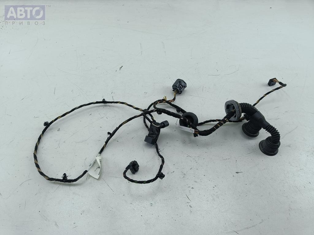 Проводка двери к Ford Mondeo 2005