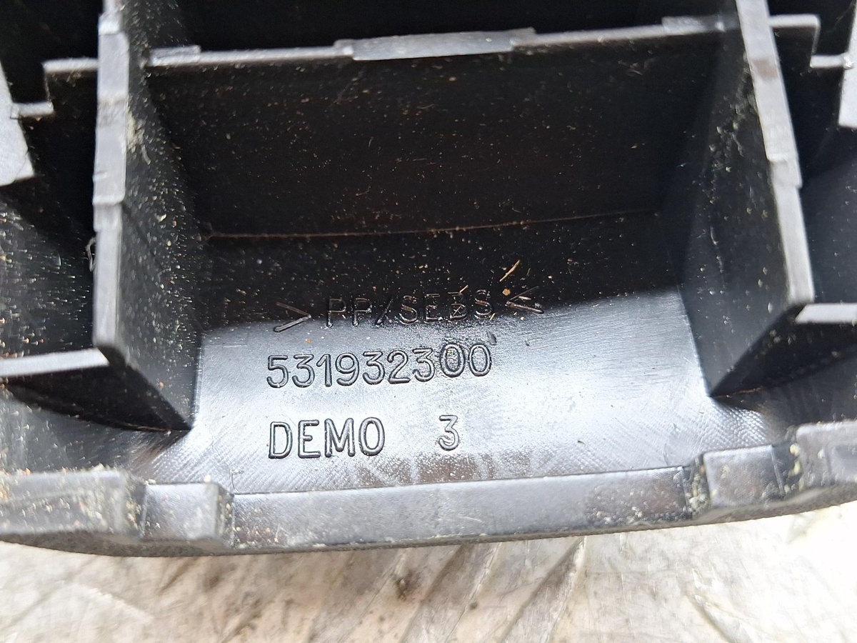 Подушка безопасности водителя к Rover 45 2003