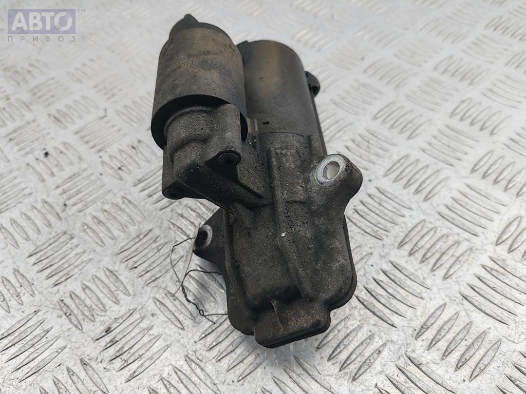Стартер к Ford Mondeo 2004