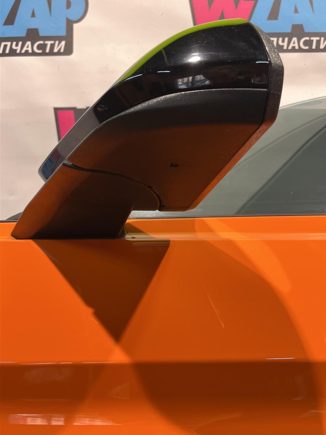 Зеркало наружное левое к Ford Mustang 2021