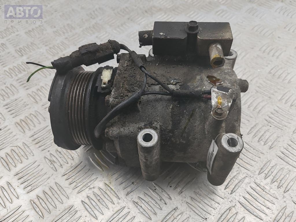 Компрессор кондиционера к Ford Focus 2003