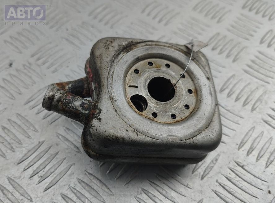 Теплообменник к Audi A4 1995