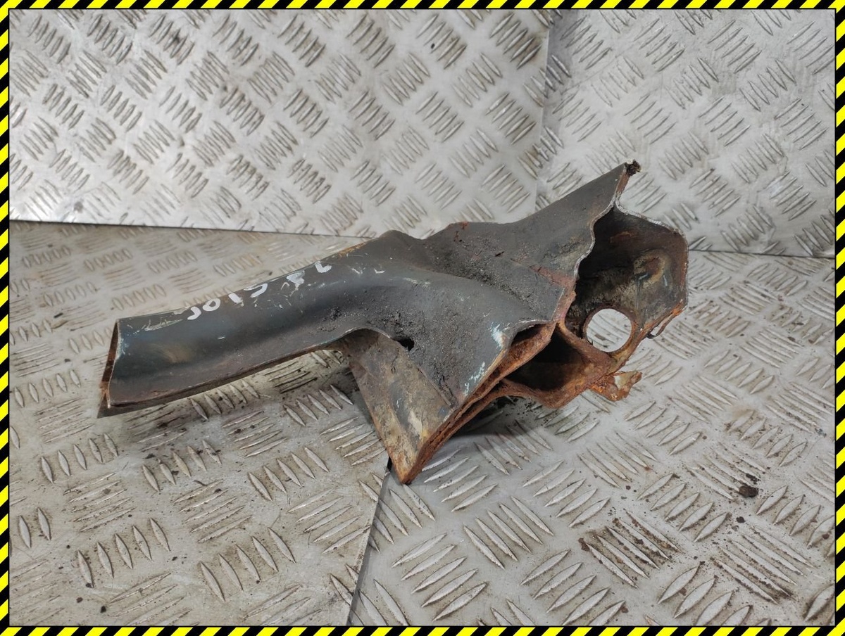 Крепления/Кронштейны к Kia Joice 2002