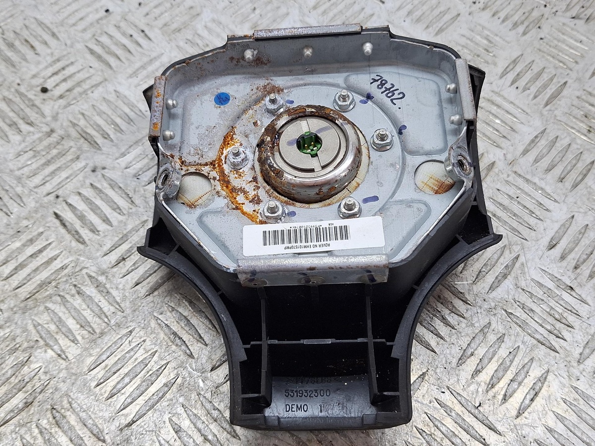 Подушка безопасности водителя к Rover 25 2005