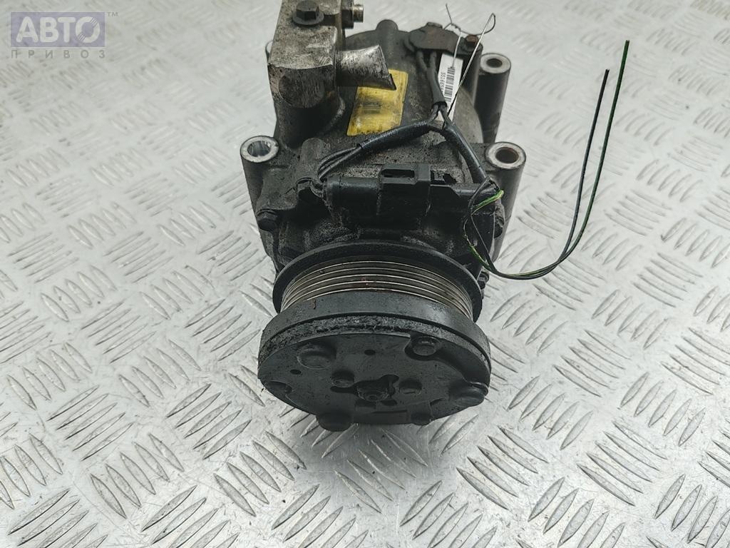 Компрессор кондиционера к Ford Focus 1999