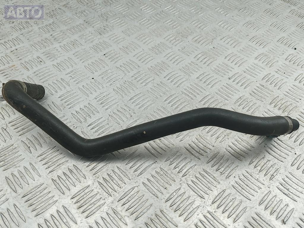 Патрубок к Ford Focus 2014