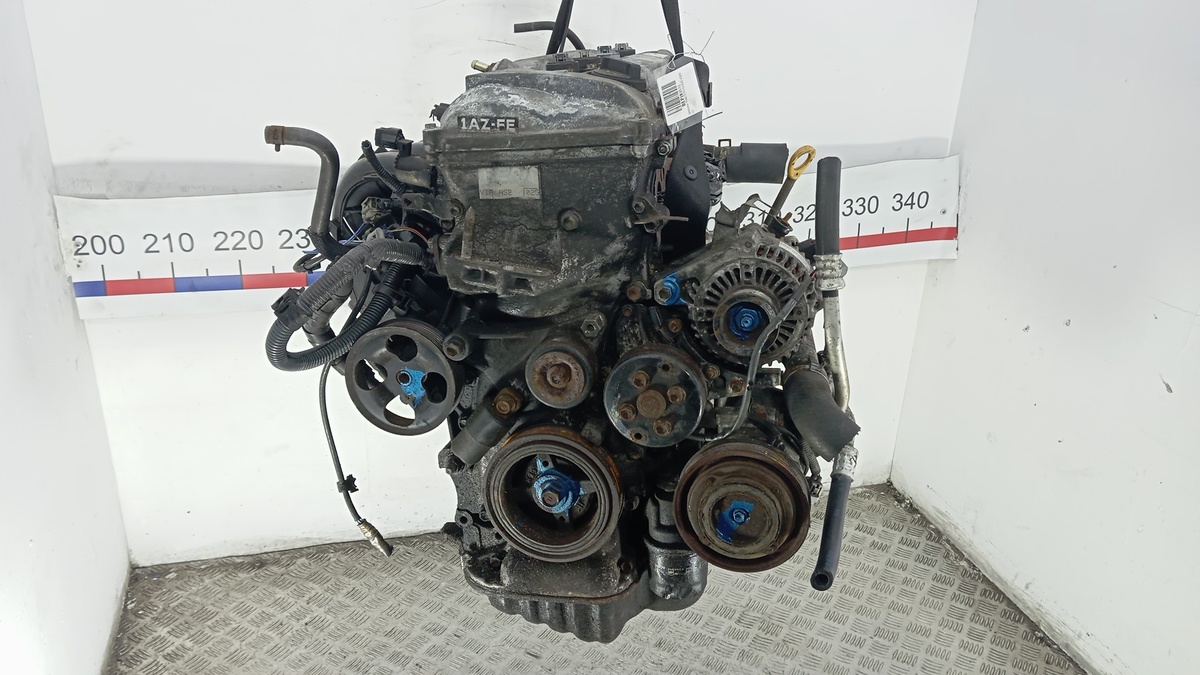 Двигатель к Toyota RAV 4 2000