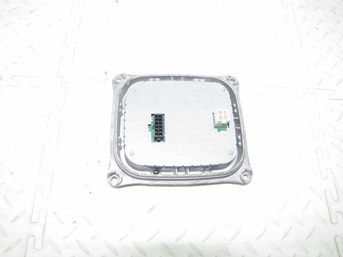 Блок розжига ксенона к BMW X5 2012