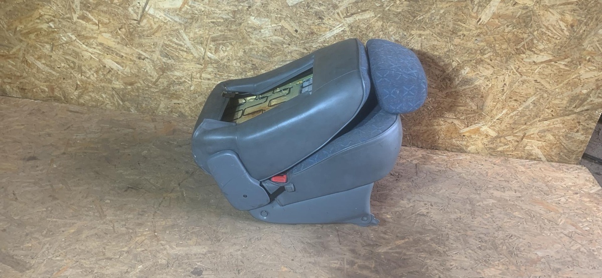 Сиденье заднее к Fiat Ulysse 1998