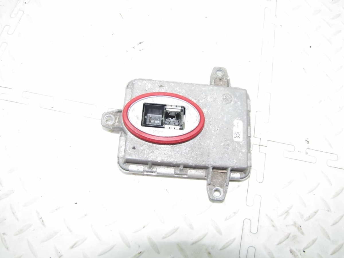 Блок розжига ксенона к BMW X3 2012