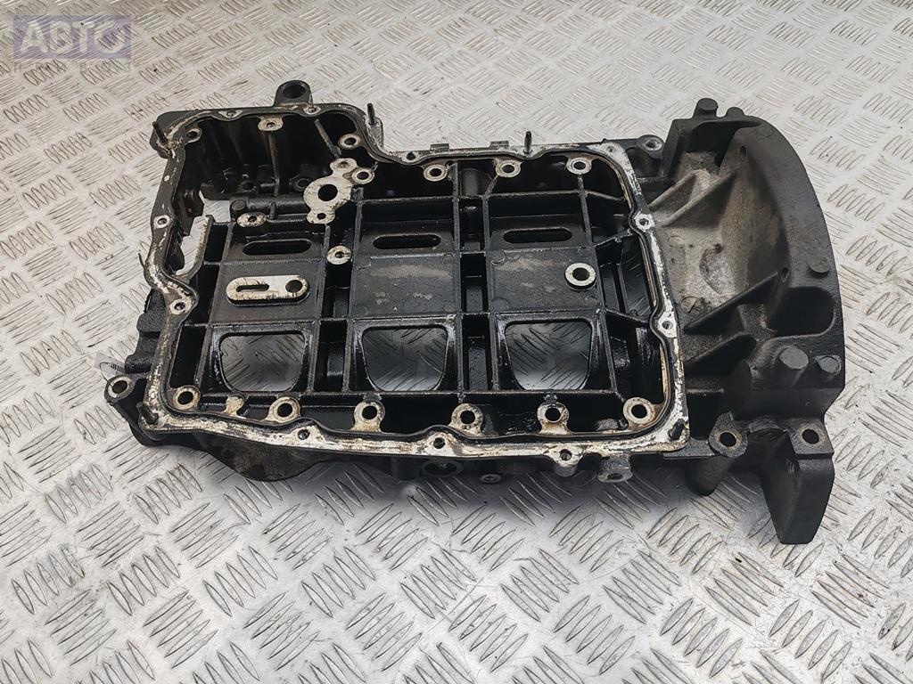 Картер к Ford Transit 2008
