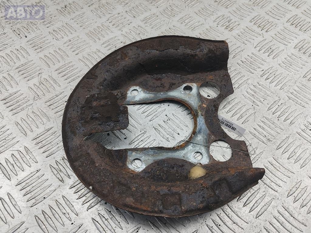 Кожух к Peugeot 307 2004