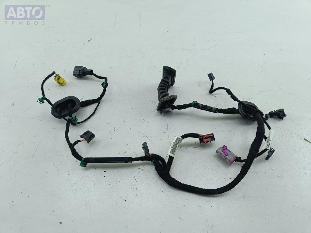Проводка двери к Volkswagen Golf 2005