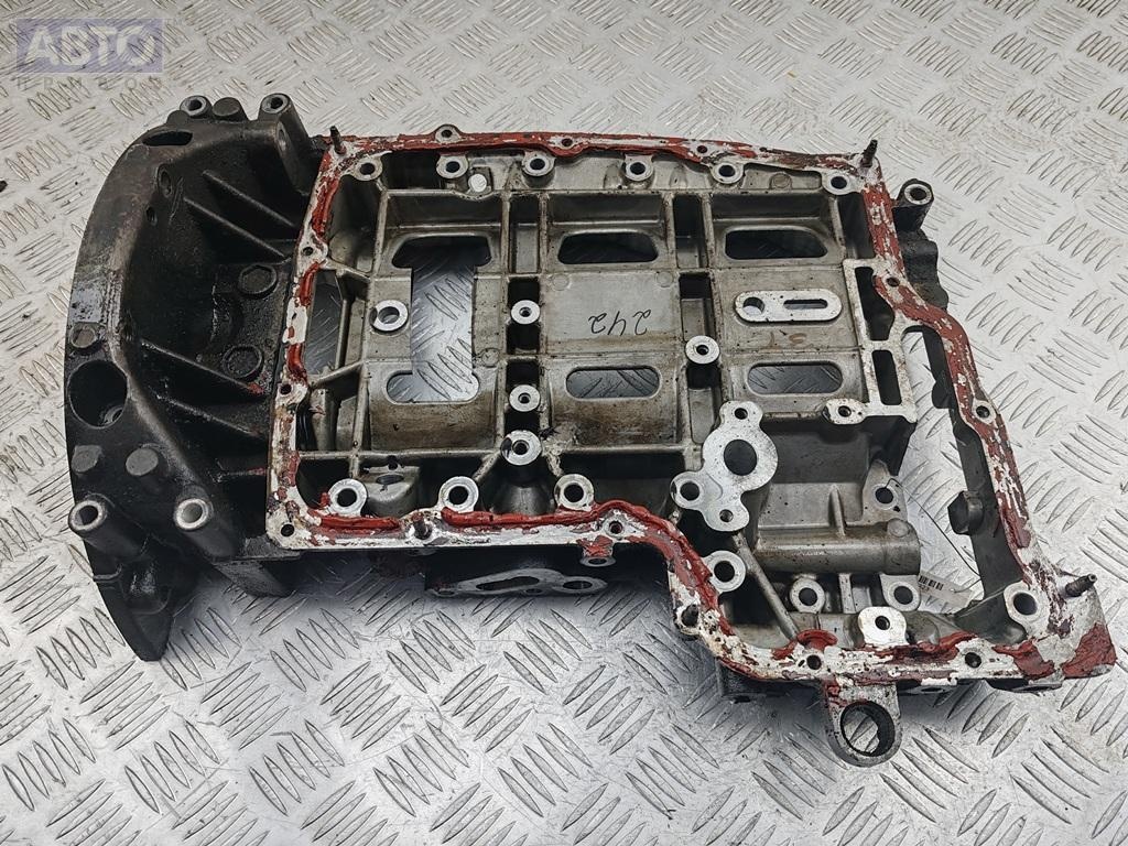 Картер к Ford Transit 2013