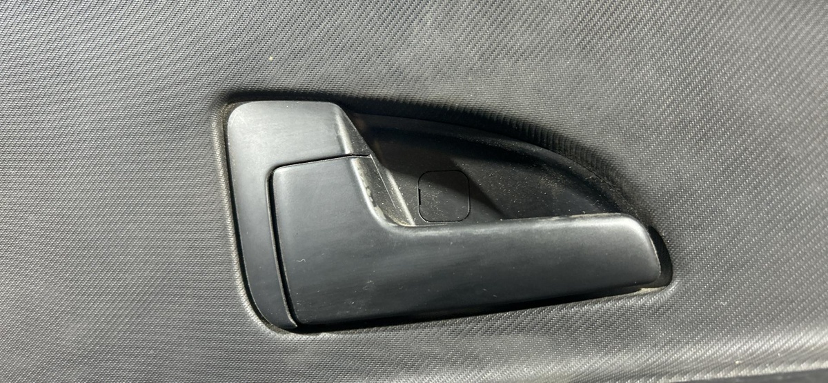 Ручка внутренняя передняя левая к Kia Ceed 2009