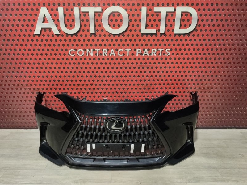 Бампер передний к Lexus NX 2022