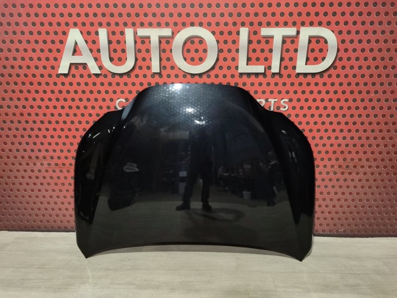 Капот к Lexus NX 2022