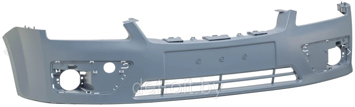 Бампер передний к Ford Focus 2006