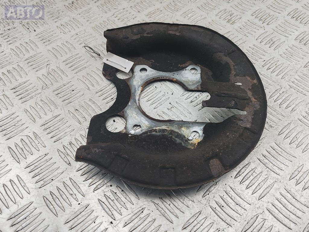 Кожух к Peugeot 307 2003
