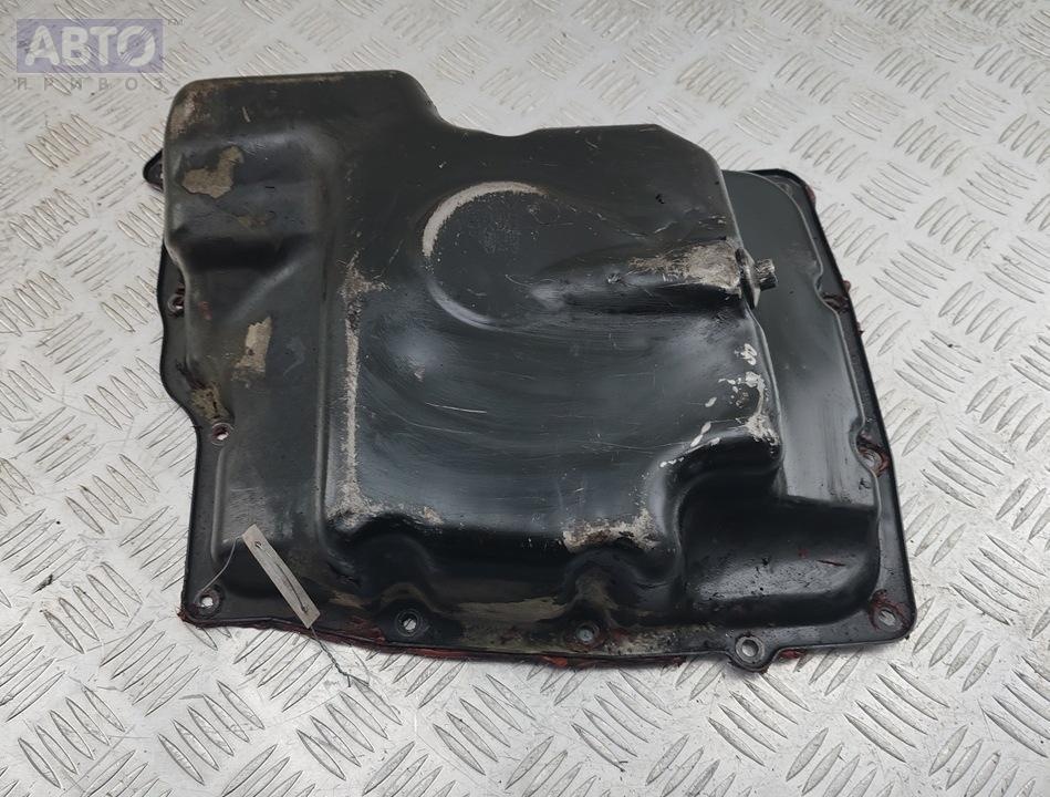 Поддон к Ford Transit 2013