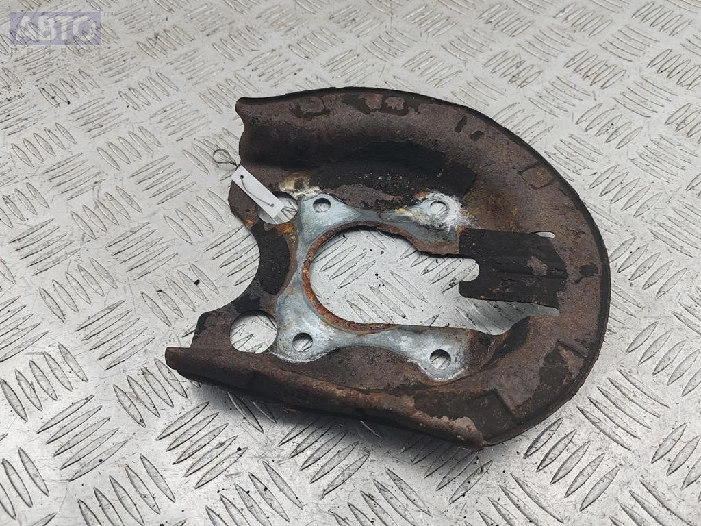 Кожух к Peugeot 307 2003