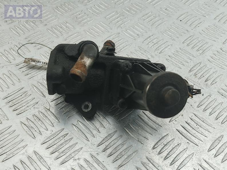 Клапан EGR к Ford Transit 2013