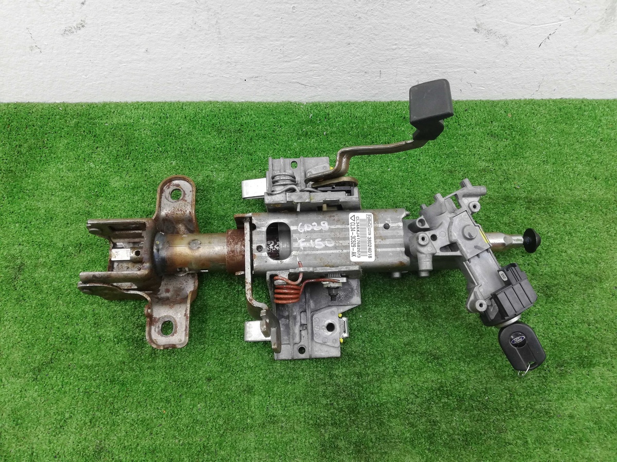 Рулевая колонка к Ford F-150 2014