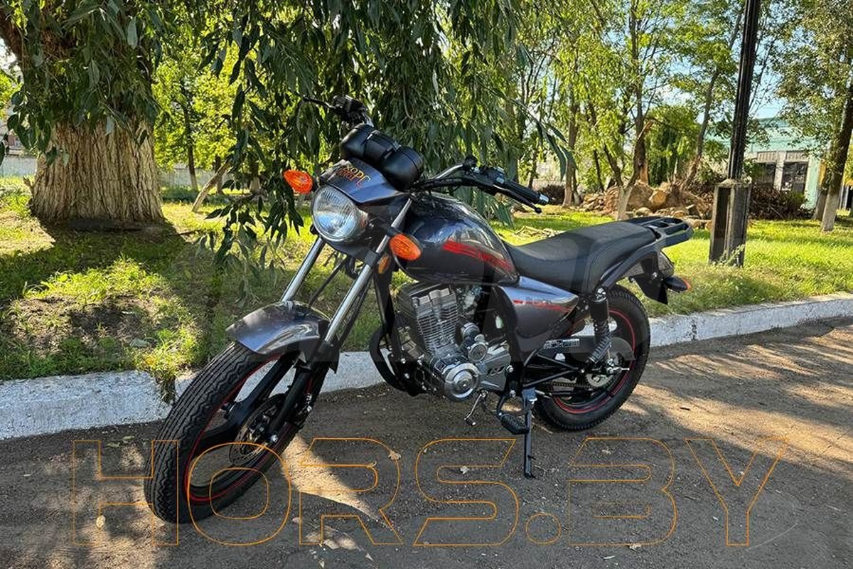 Hors Z 150, 2025