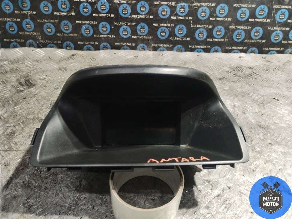Дисплей к Opel Antara 2010