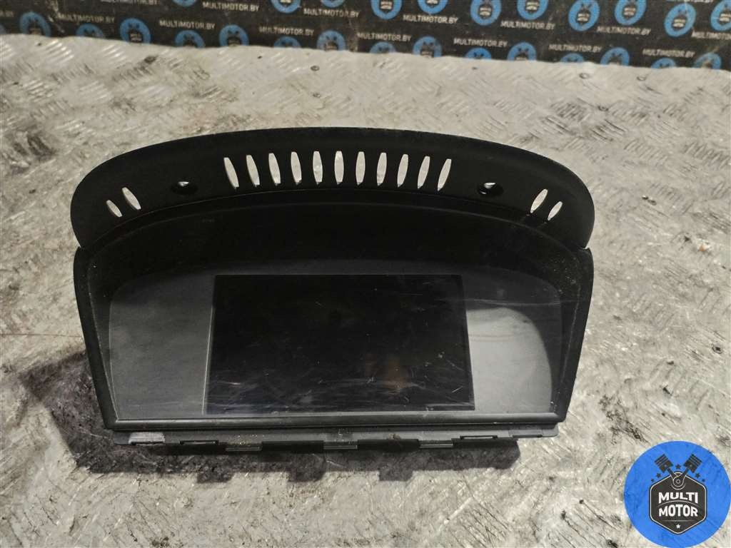 Дисплей к BMW 3 2008