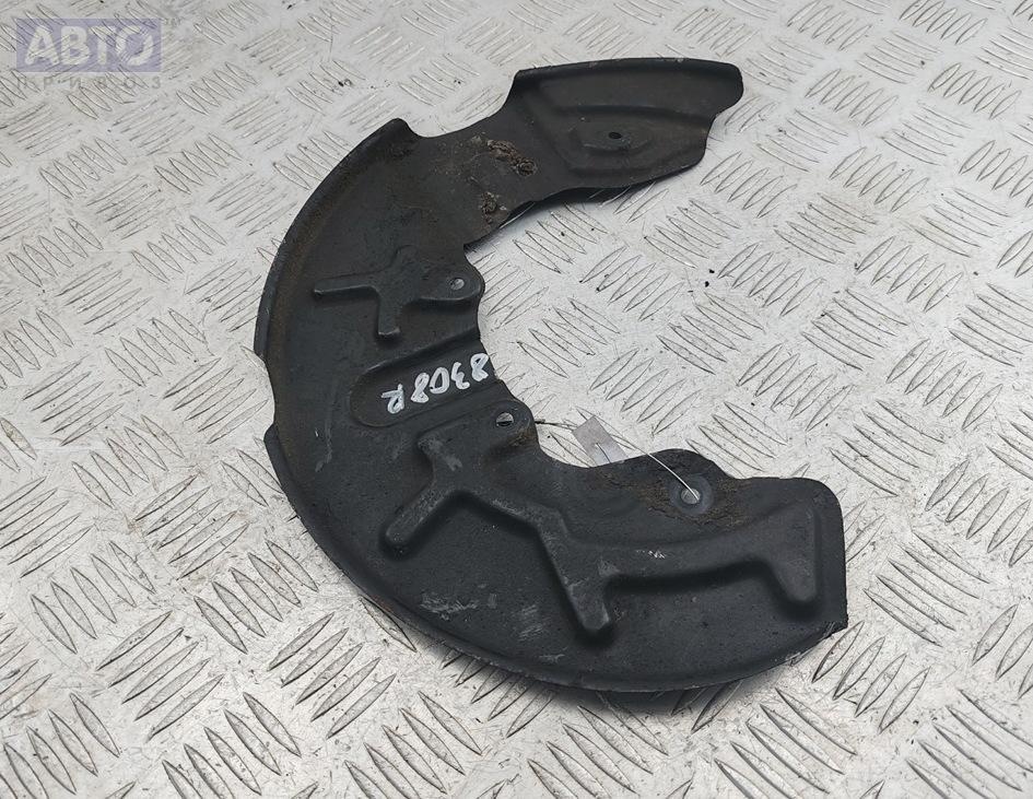 Кожух к Audi A4 2001