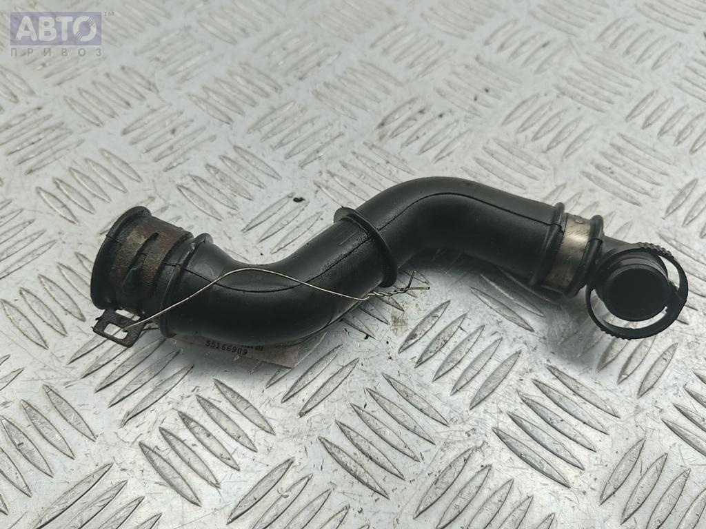 Патрубок к Ford Transit 2013
