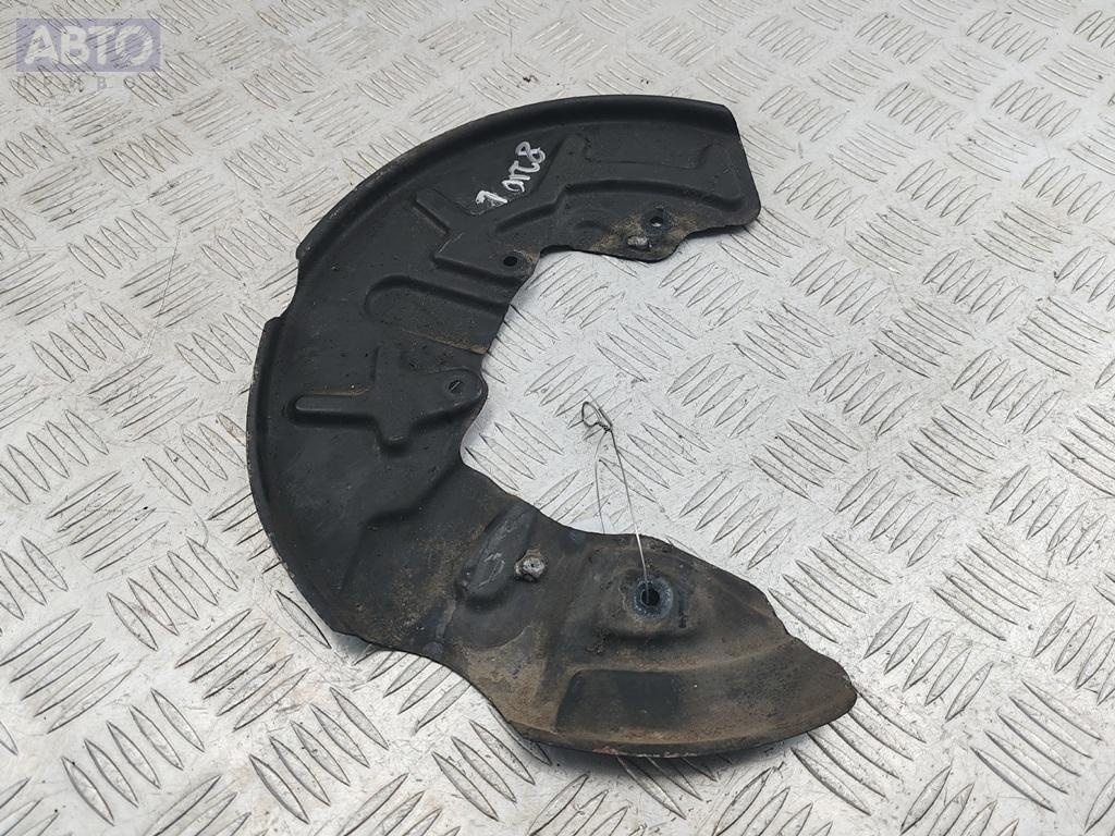 Кожух к Audi A4 2001