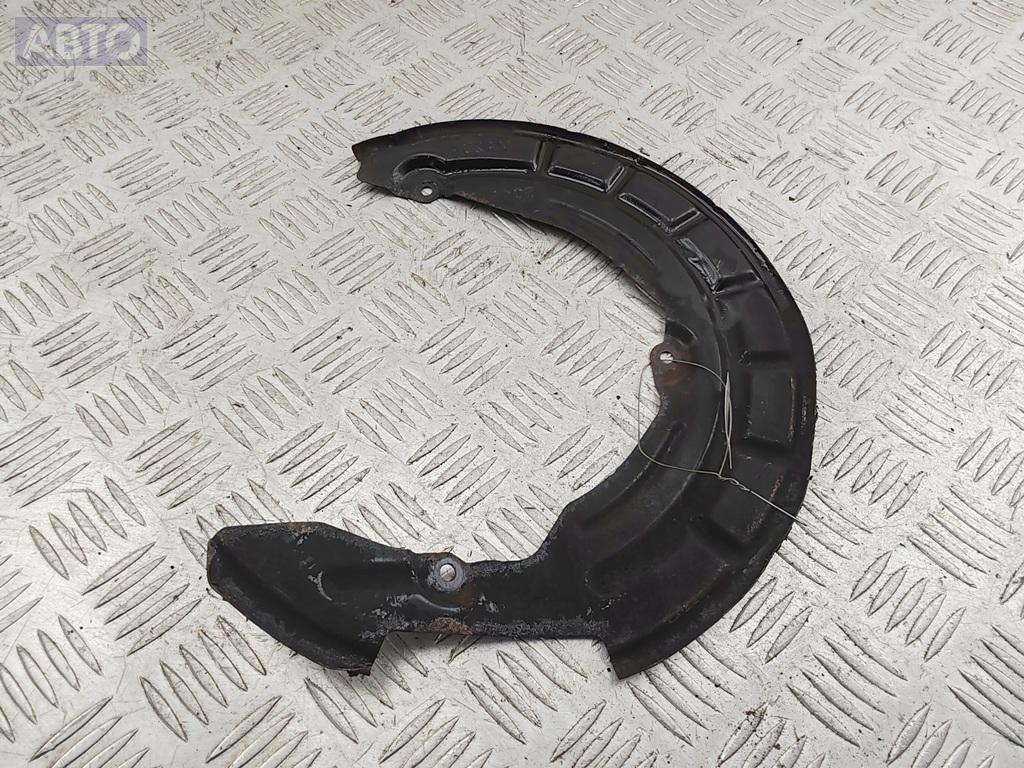 Кожух к Mazda 3 2019