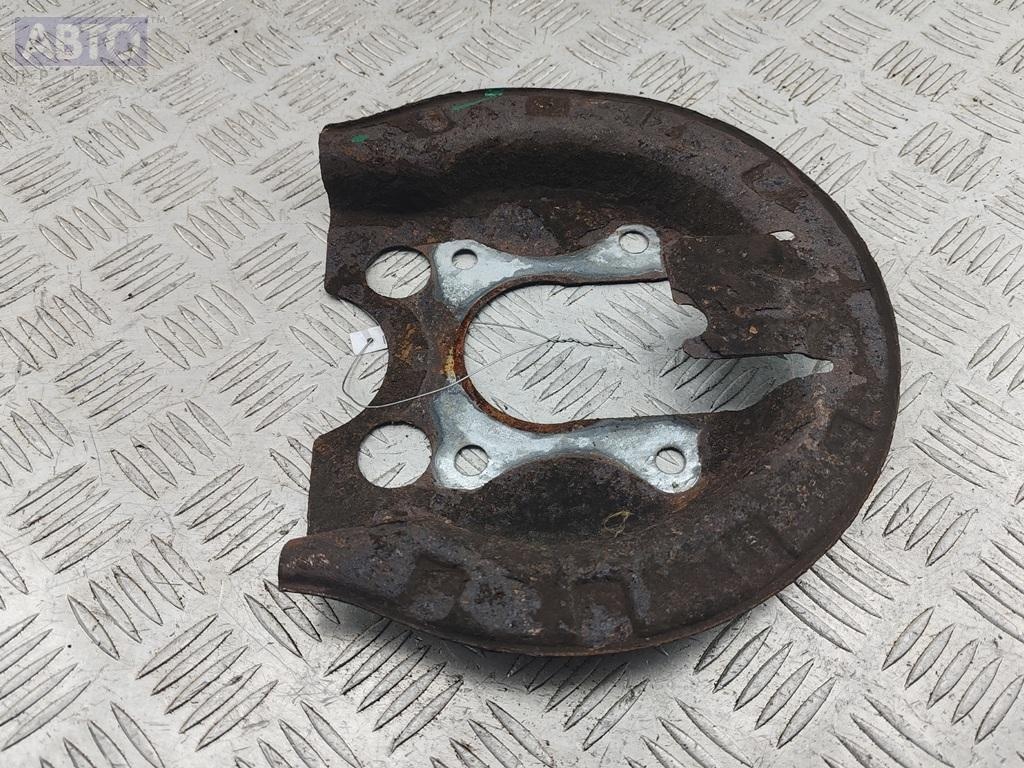 Кожух к Peugeot 307 2004