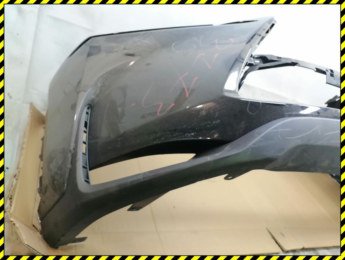 Бампер передний к Lexus NX 2015
