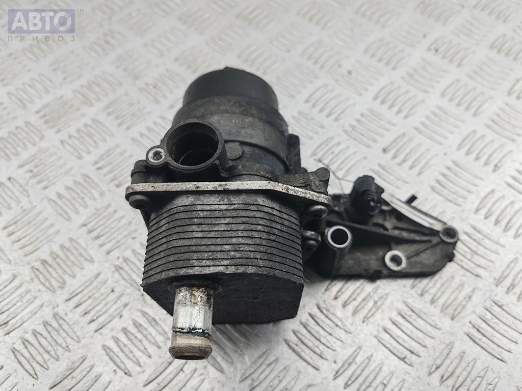 Корпус масляного фильтра к Ford Transit 2008