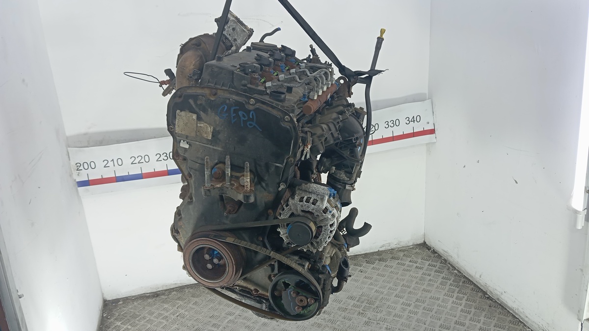Двигатель к Ford Tourneo Connect 2013