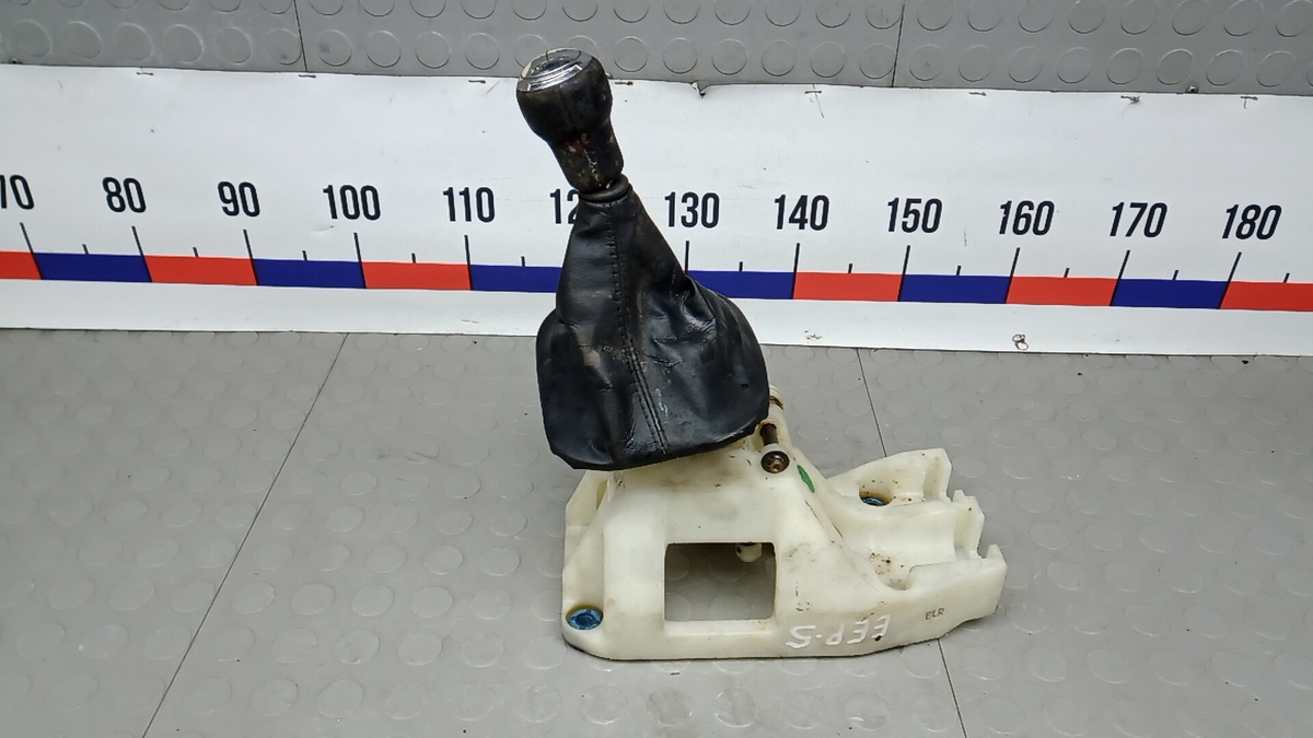 Кулиса к Hyundai ix35 2010