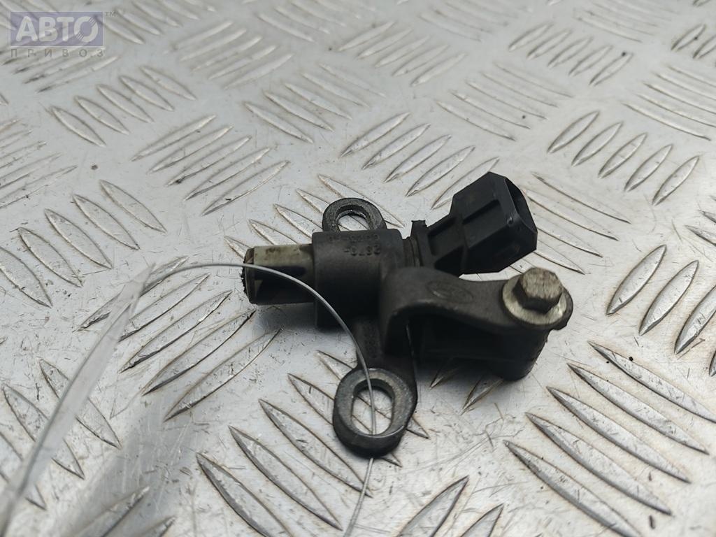 Датчики к Ford Transit 2008
