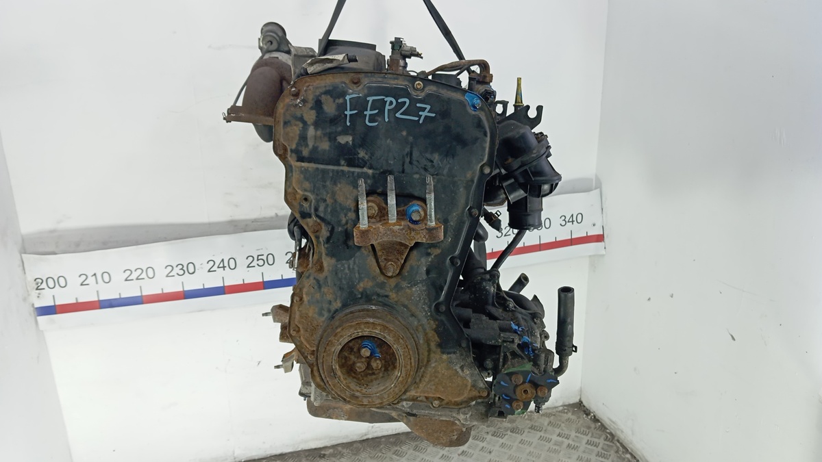 Двигатель к Ford Tourneo Connect 2009