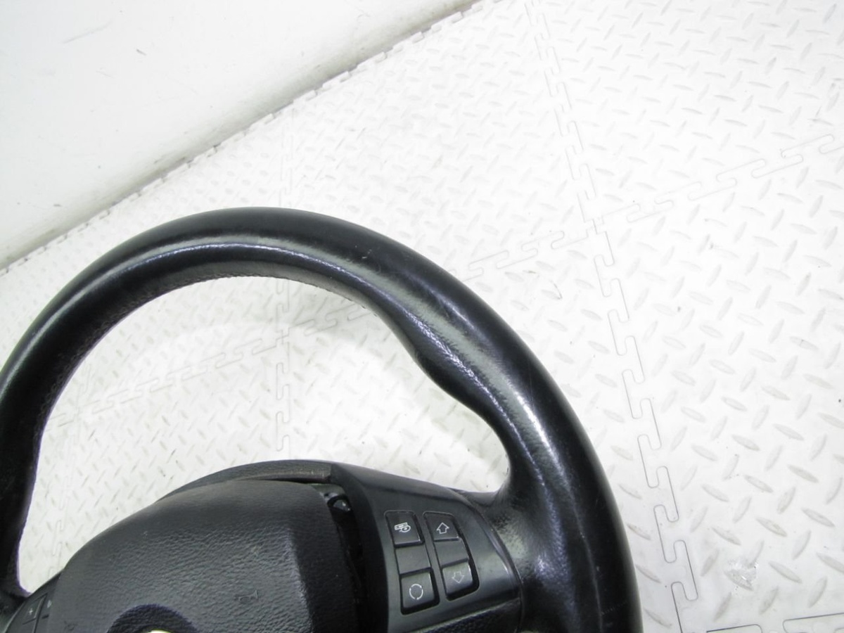 Руль к BMW X5 2012